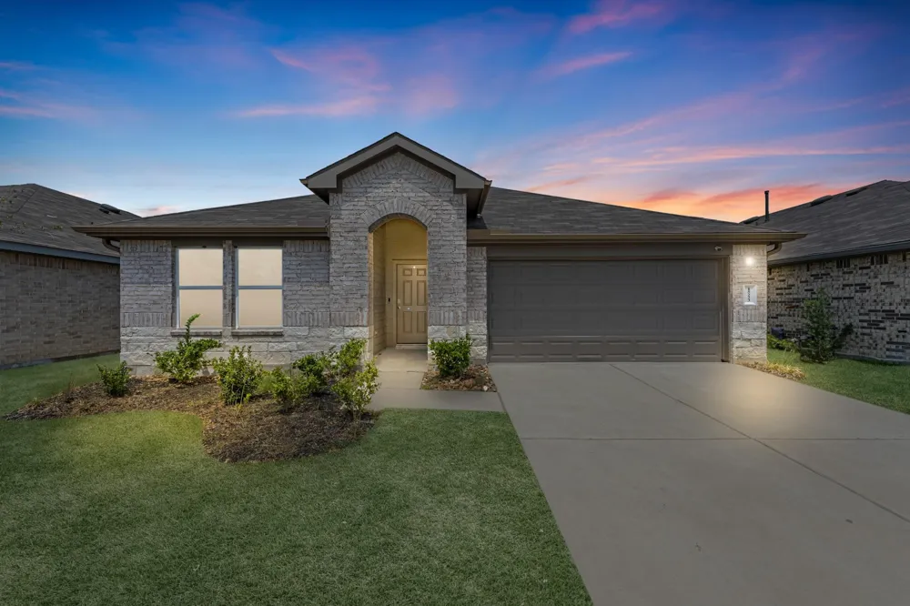 15223 Mayflower Street New Caney, TX 77357