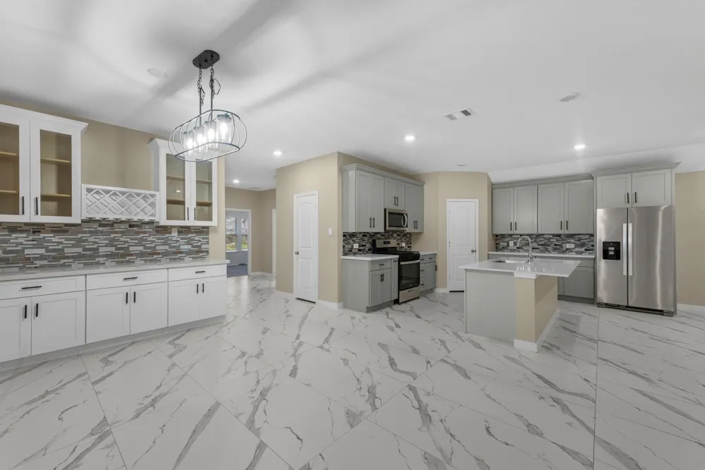 15223 Mayflower Street New Caney, TX 77357