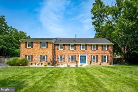 8354 OLD DOMINION DRIVE