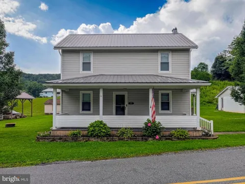 223 PAVIA ROAD