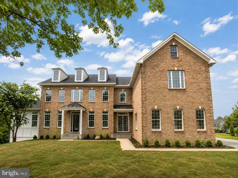 5005 BURNSIDE FARM PLACE