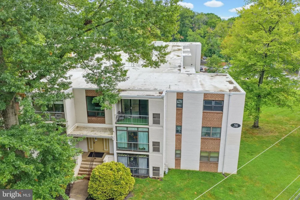 56 WELSH TRACT ROAD #56-302 Newark, DE 19713