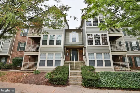 13110 BRIARCLIFF TERRACE #610