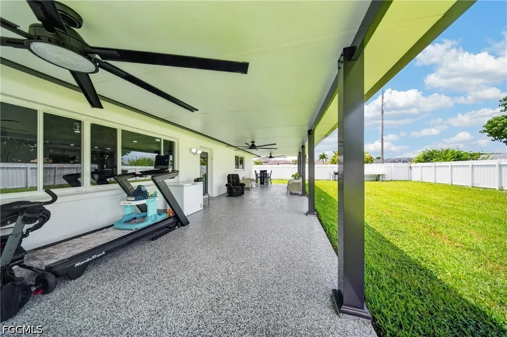 SE 43rd Street Cape Coral, FL 33904