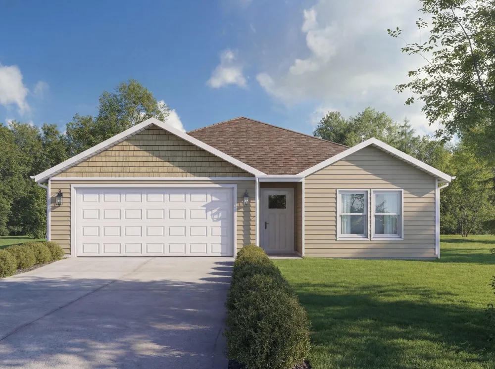 2022 Green Acres Drive Adrian, MI 49221