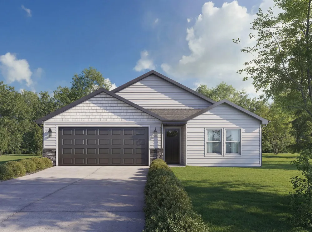 2022 Green Acres Drive Adrian, MI 49221