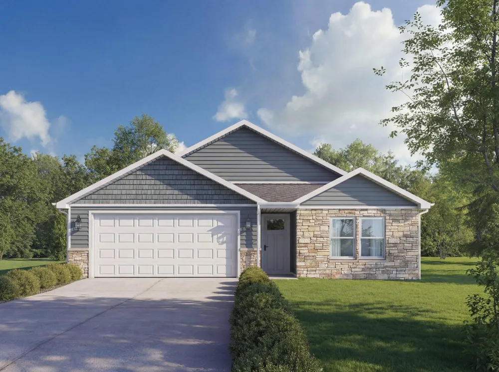 2022 Green Acres Drive Adrian, MI 49221