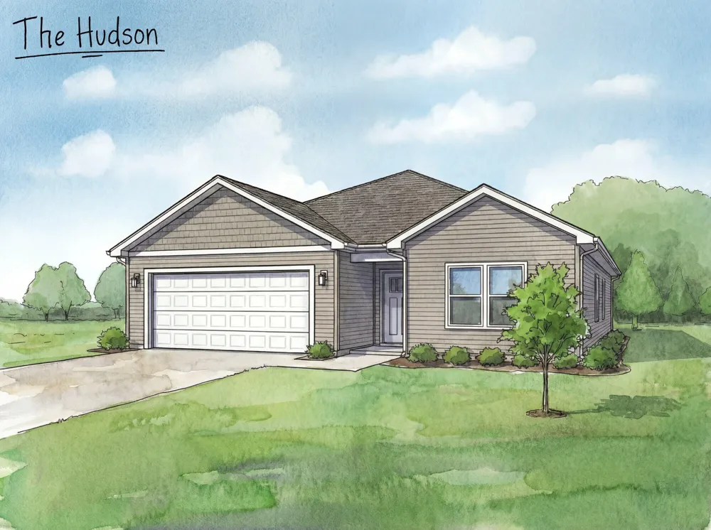 2022 Green Acres Drive Adrian, MI 49221
