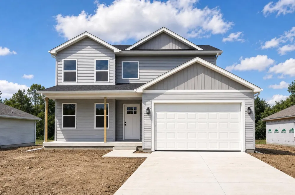 2018 Green Acres Drive Adrian, MI 49221