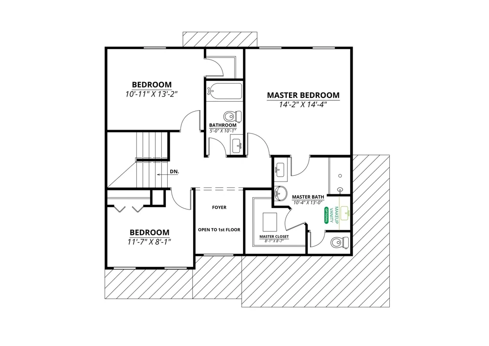 2018 Green Acres Drive Adrian, MI 49221
