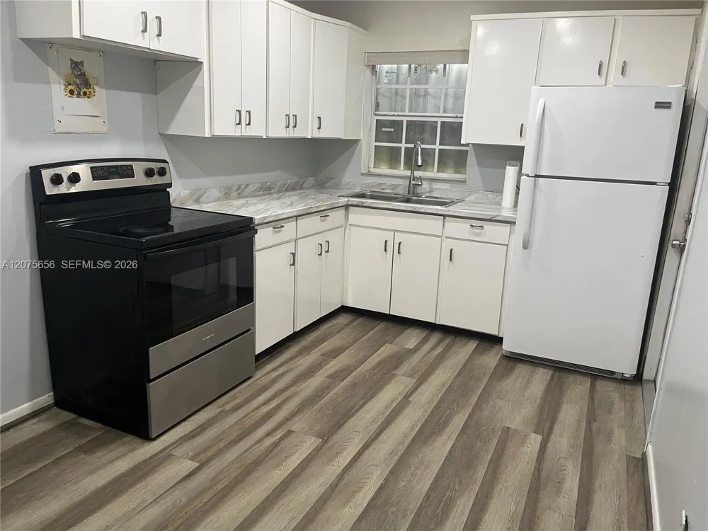 1851 NW 51st Ter Miami, FL 33142
