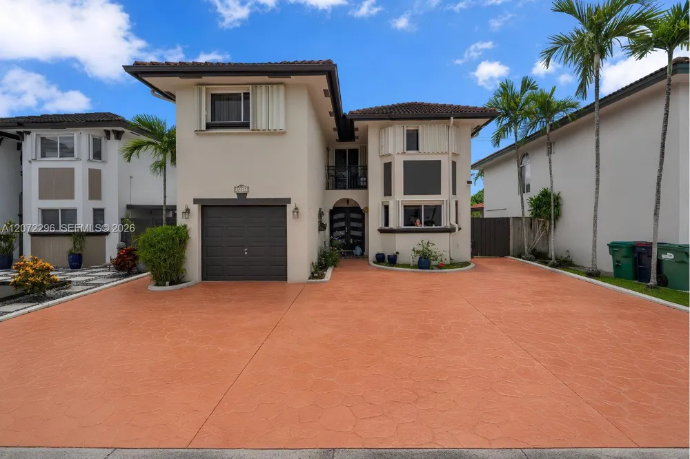 16711 SW 140th Ave Miami, FL 33177