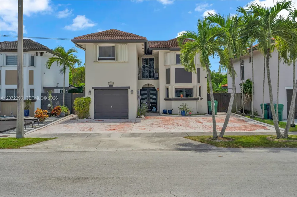 16711 SW 140th Ave Miami, FL 33177