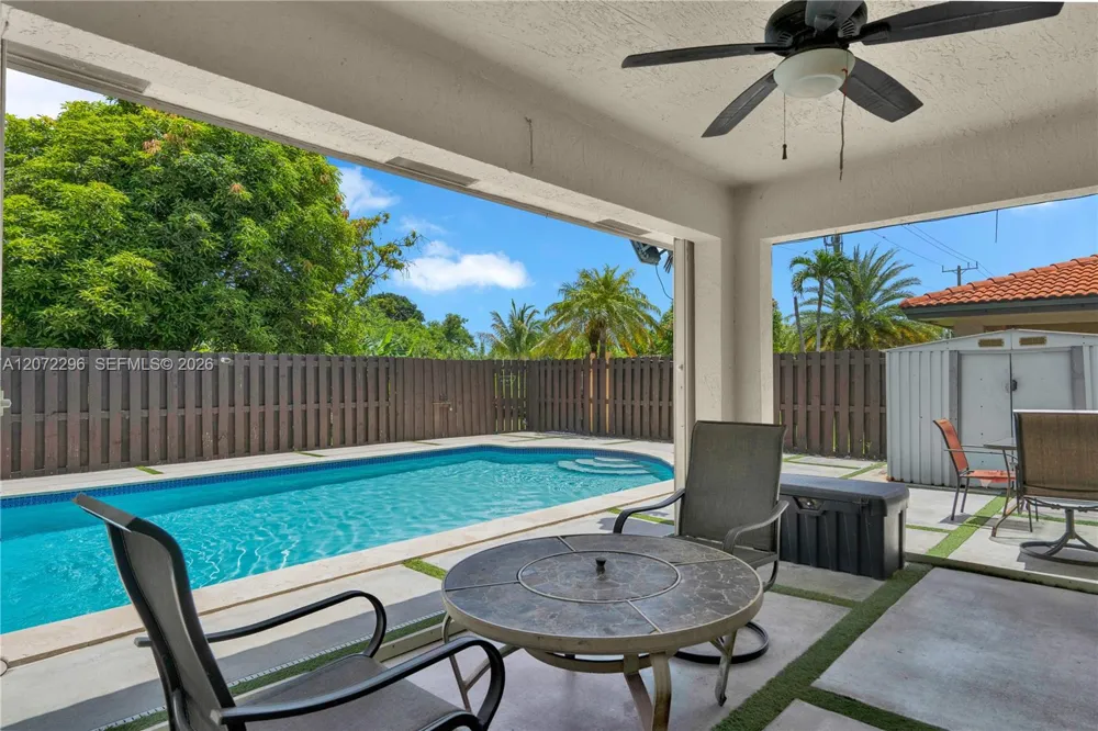 16711 SW 140th Ave Miami, FL 33177
