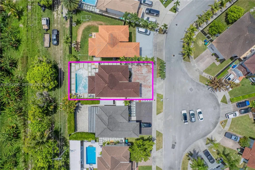 16711 SW 140th Ave Miami, FL 33177