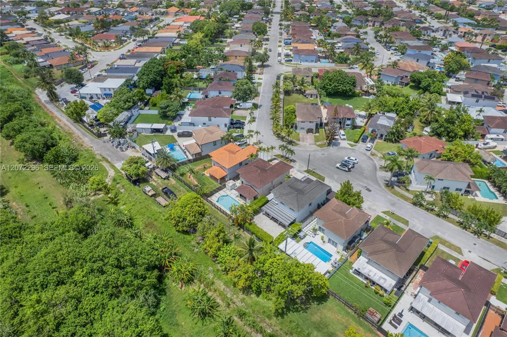 16711 SW 140th Ave Miami, FL 33177
