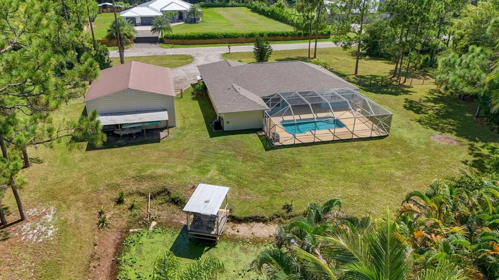 17101 60th Lane Loxahatchee, FL 33470
