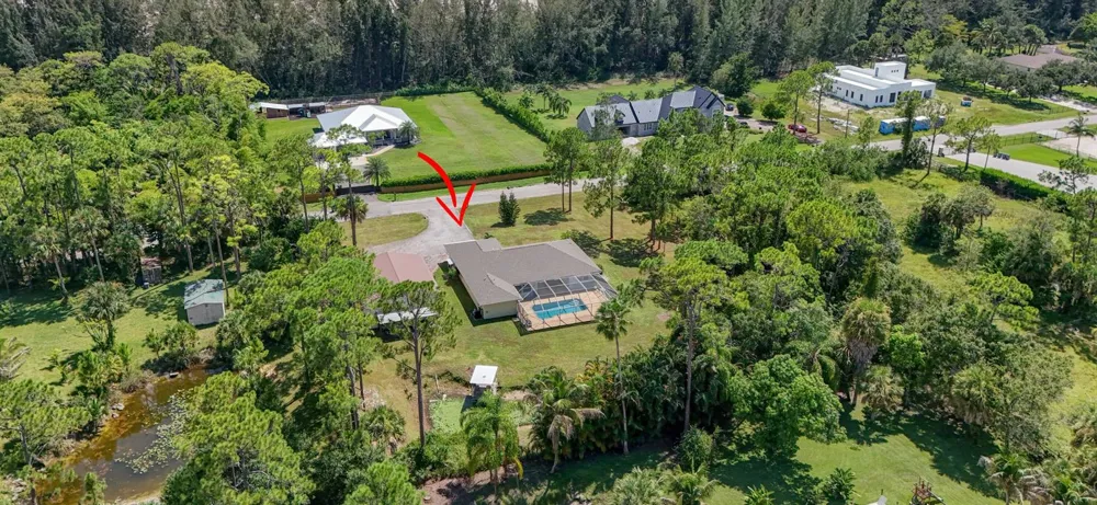 17101 60th Lane Loxahatchee, FL 33470