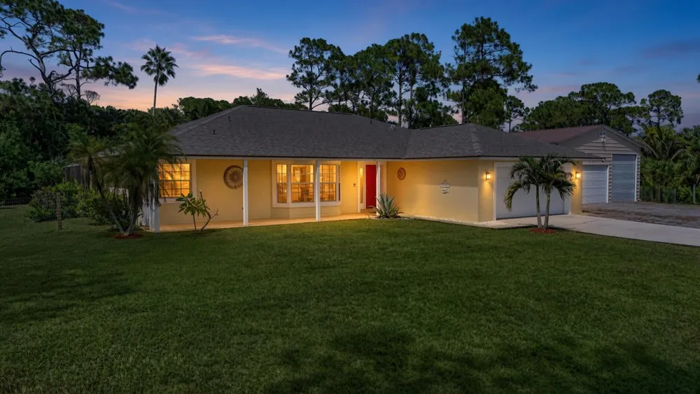 17101 60th Lane Loxahatchee, FL 33470
