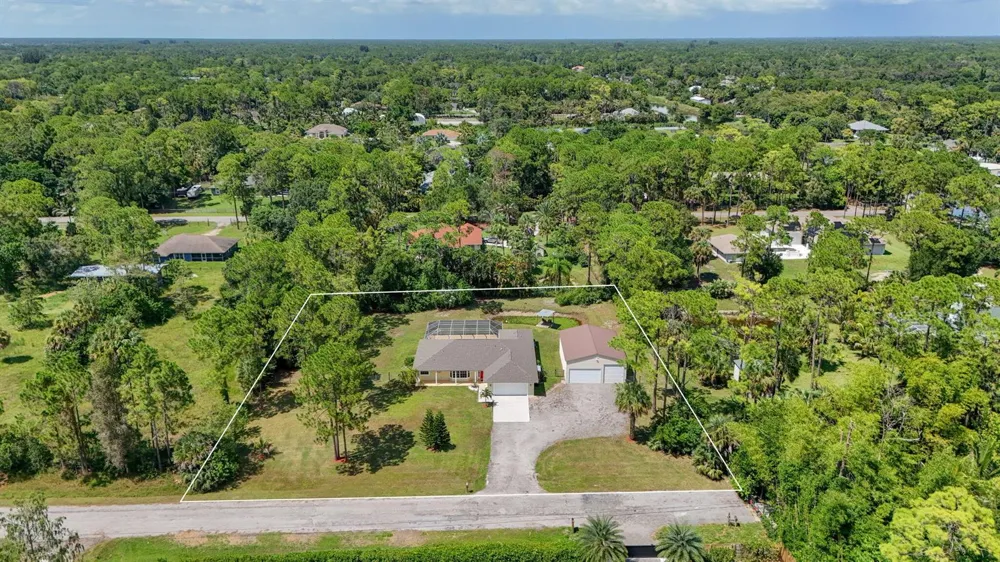 17101 60th Lane Loxahatchee, FL 33470