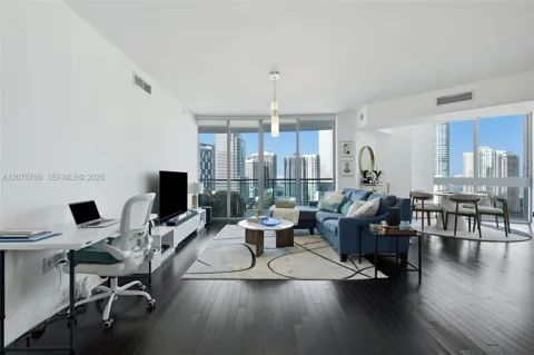 350 S Miami Ave #2601