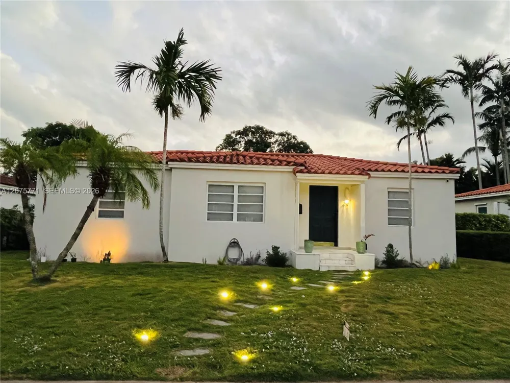 22 Marabella Ave Coral Gables, FL 33134