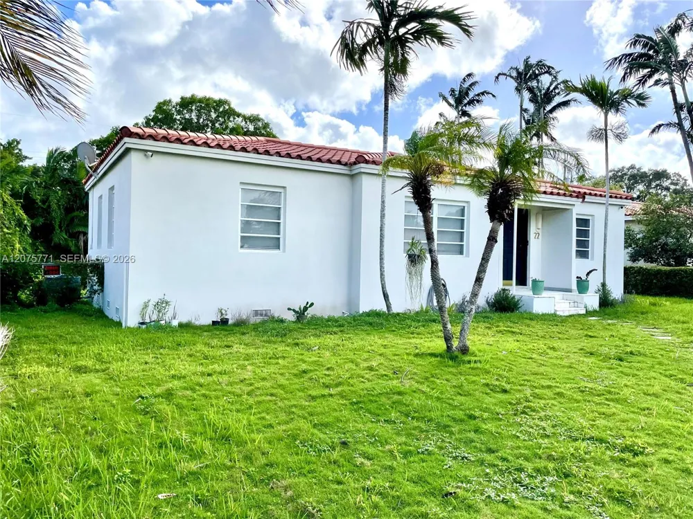22 Marabella Ave Coral Gables, FL 33134