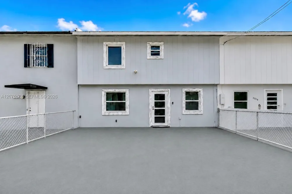 19137 NW 47th Ave Miami Gardens, FL 33055