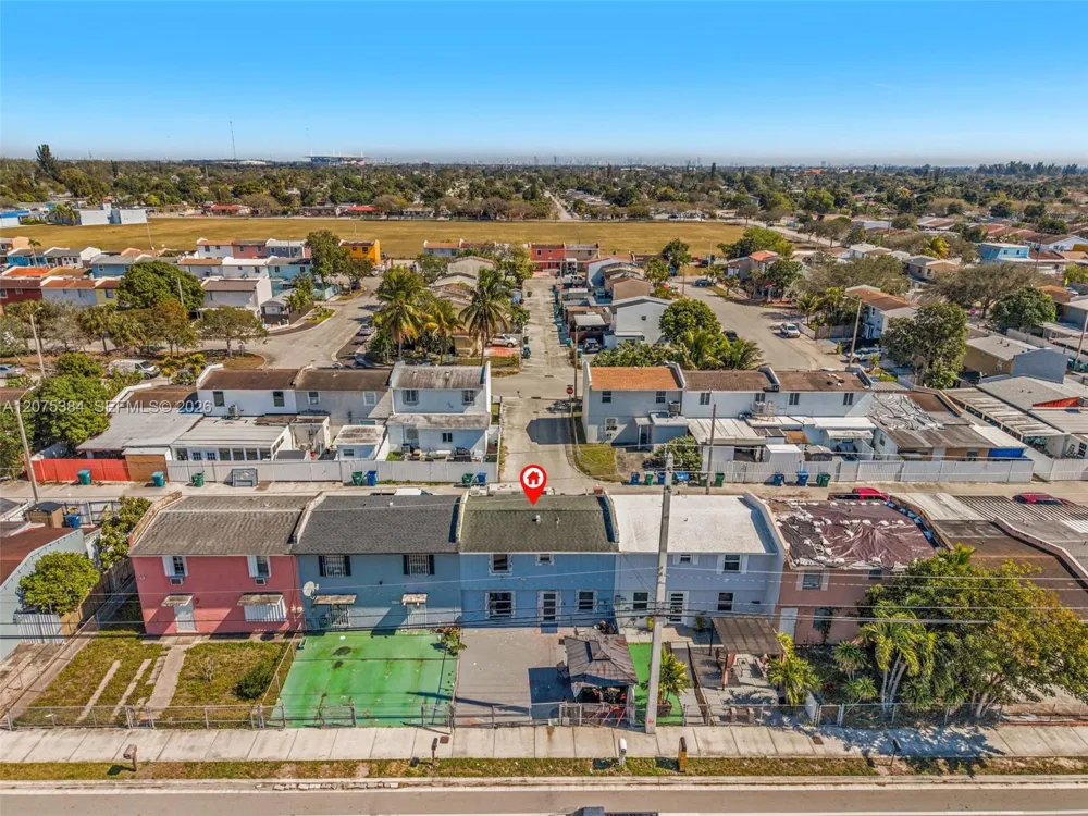 19137 NW 47th Ave Miami Gardens, FL 33055