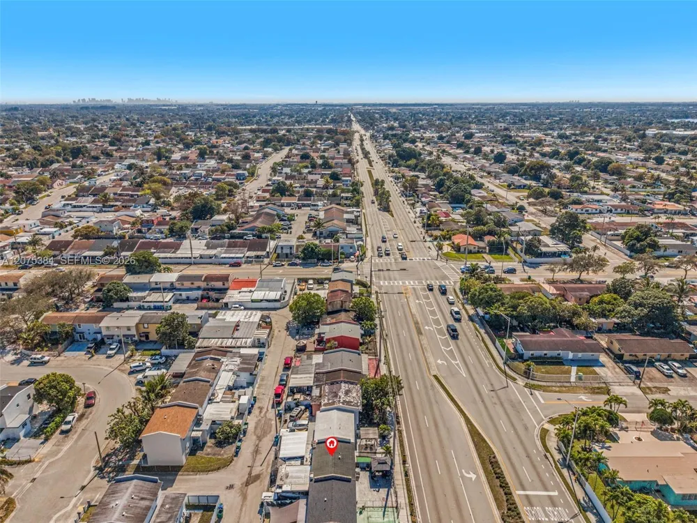 19137 NW 47th Ave Miami Gardens, FL 33055