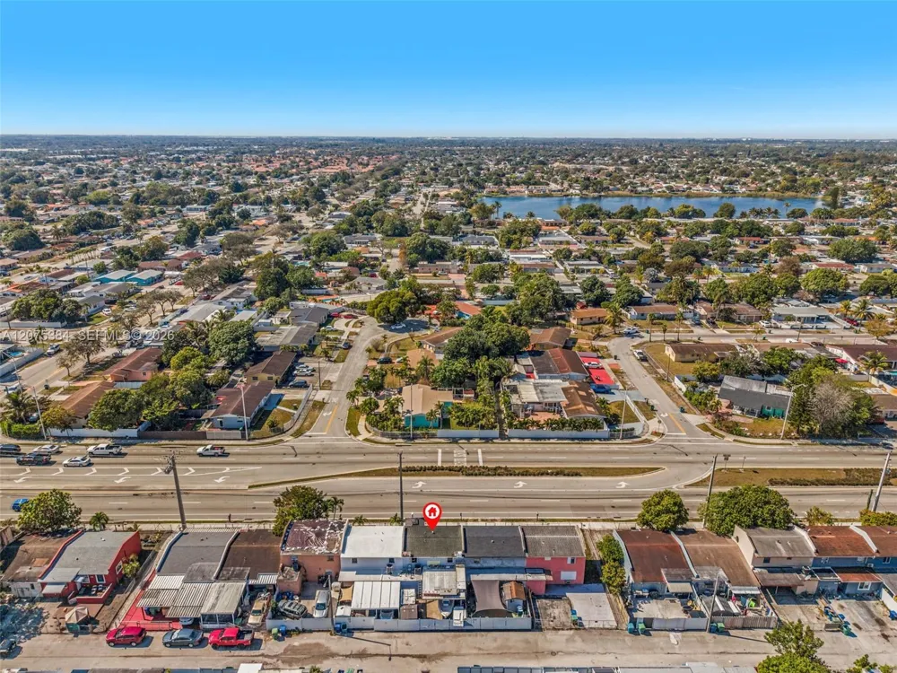 19137 NW 47th Ave Miami Gardens, FL 33055