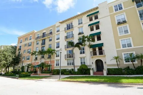 720 S Sapodilla Avenue #Unit 501