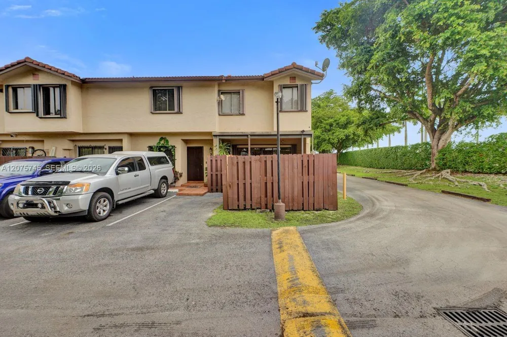 14201 SW 57th Ln #1A7 Miami, FL 33183