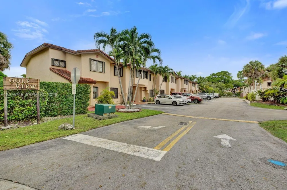 14201 SW 57th Ln #1A7 Miami, FL 33183