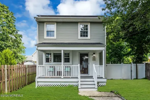 323 Monmouth Avenue
