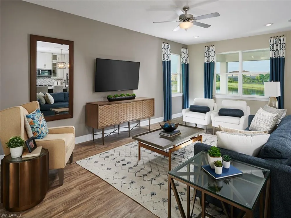 44485 Cable Creek Drive Punta Gorda, FL 33982