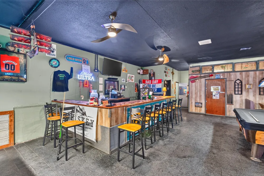 0 Fire Tower Rd Tracy City, TN 37387