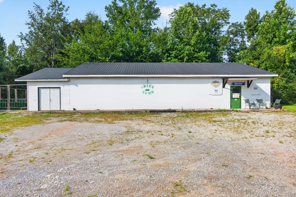 0 Fire Tower Rd Tracy City, TN 37387