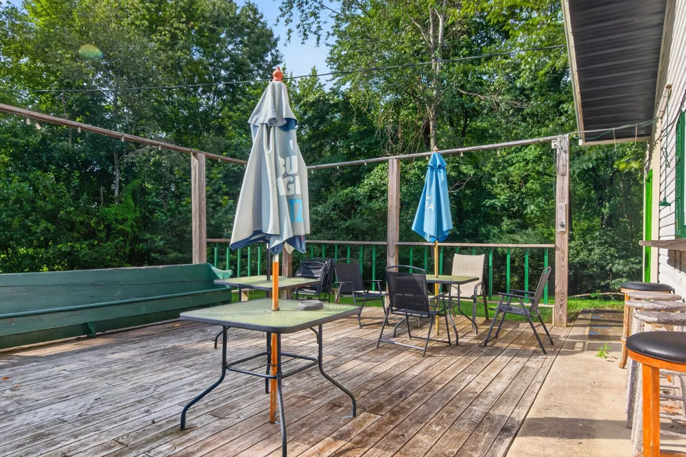 0 Fire Tower Rd Tracy City, TN 37387