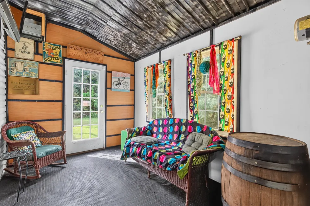 0 Fire Tower Rd Tracy City, TN 37387