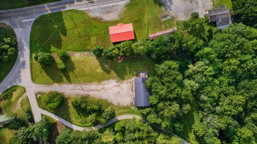 0 Fire Tower Rd Tracy City, TN 37387