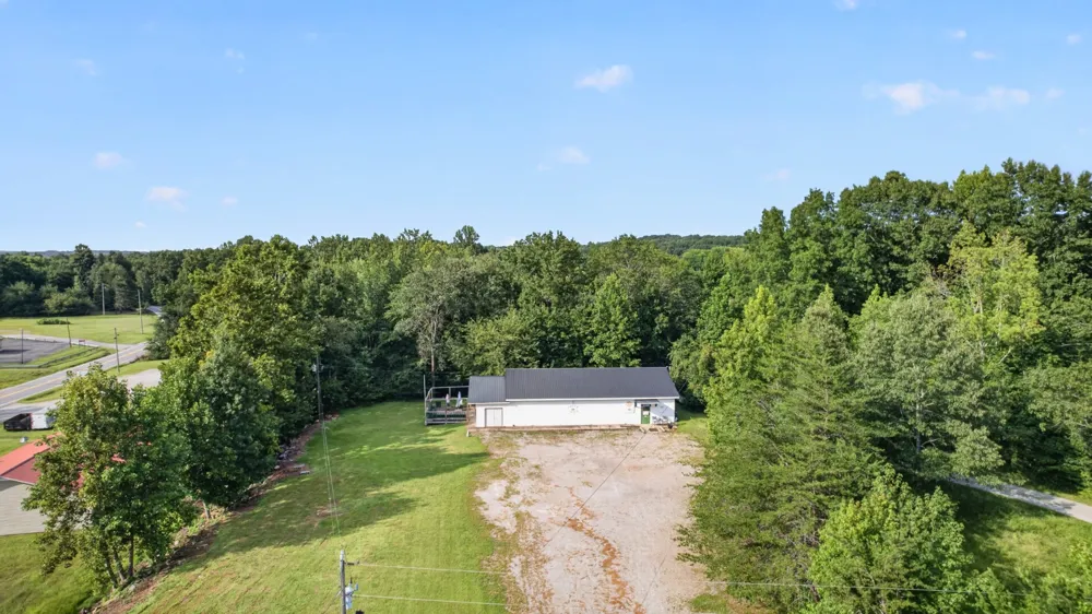 0 Fire Tower Rd Tracy City, TN 37387