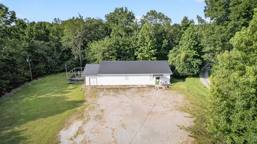 0 Fire Tower Rd Tracy City, TN 37387