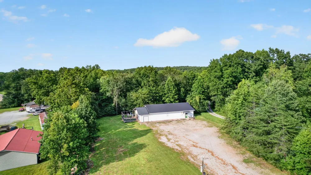 0 Fire Tower Rd Tracy City, TN 37387