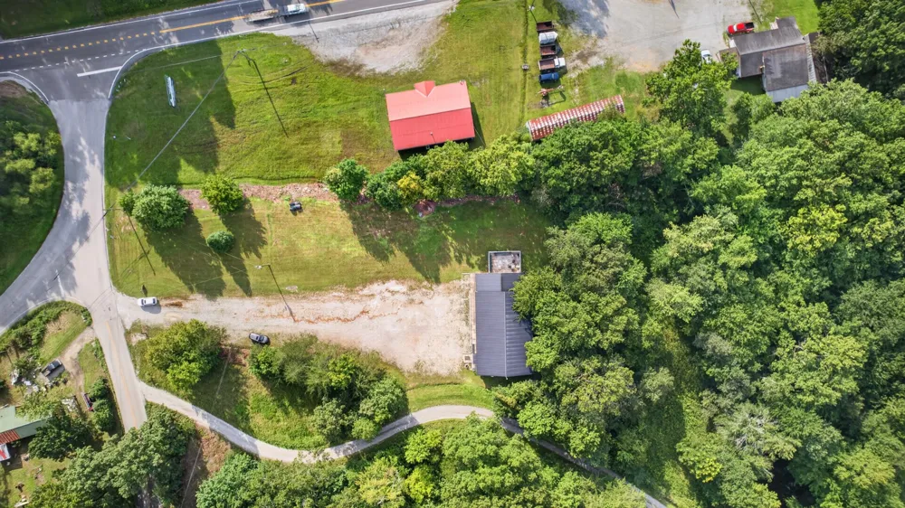 0 Fire Tower Rd Tracy City, TN 37387