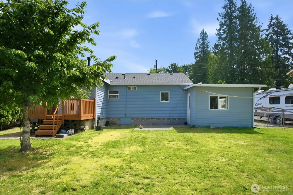14408 42nd Avenue W Lynnwood, WA 98087