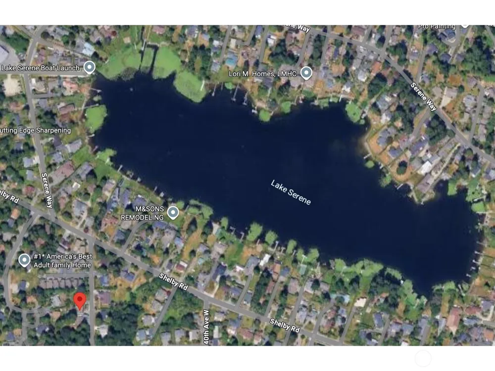 14408 42nd Avenue W Lynnwood, WA 98087