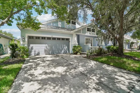 6111 GANNETSIDE PLACE