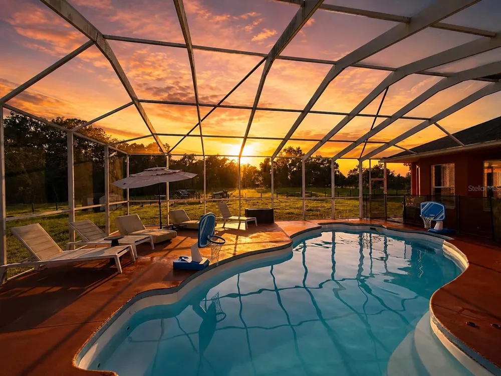 25406 LADYHAWK LANE Brooksville, FL 34601
