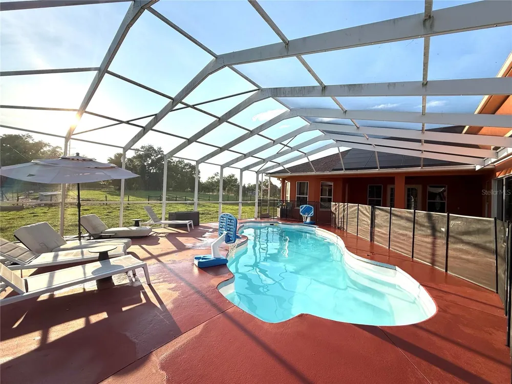 25406 LADYHAWK LANE Brooksville, FL 34601